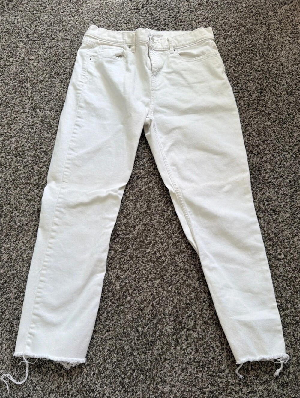 2 Pairs Old Navy Panta